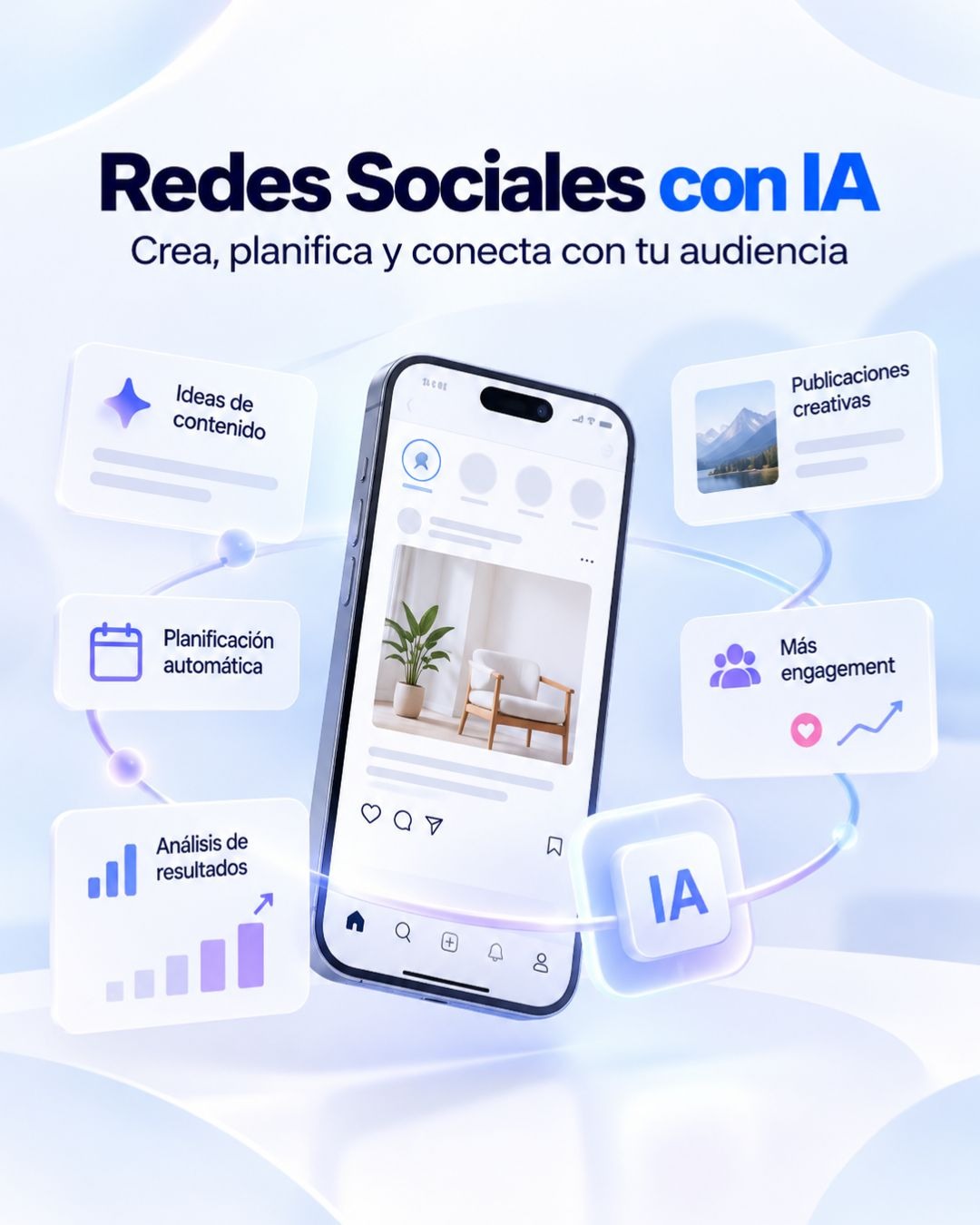 redes-sociales-con-ia